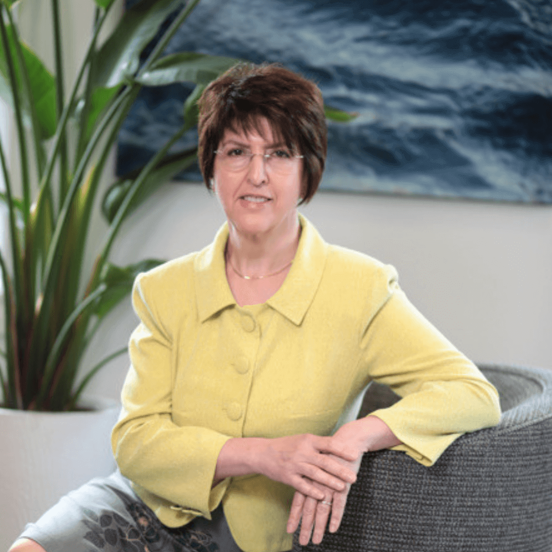 Svetlana Lisovskiy PA-C